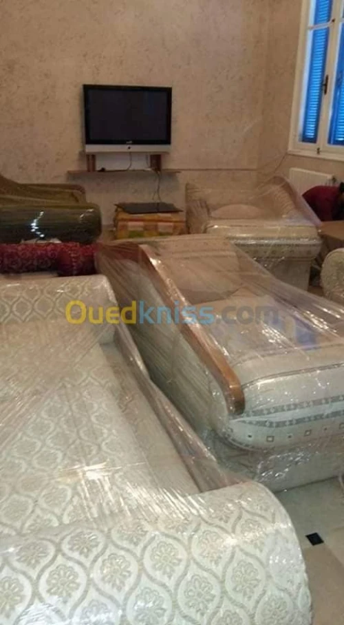 DÉMÉNAGEMENT DES PARTICULIER (7j/24H)