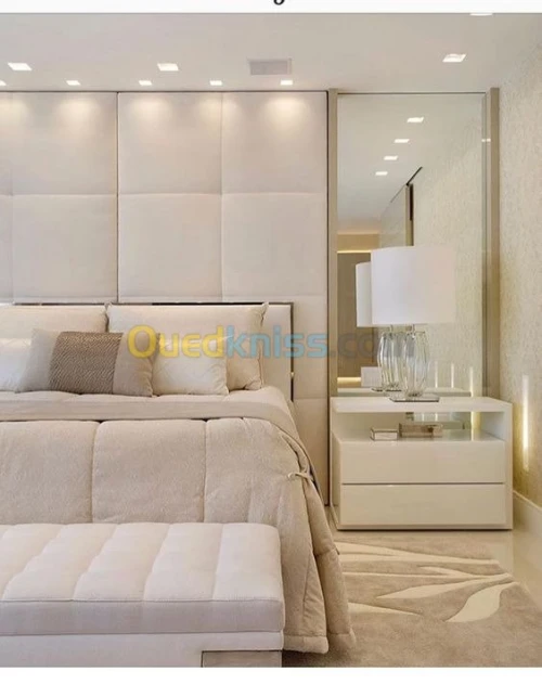 décoration d'interieur