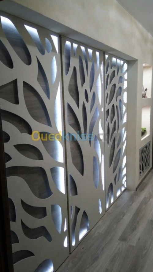 décoration d'interieur