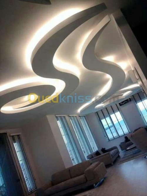 décoration d'interieur