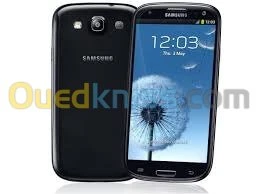 Samsung Galaxy S3 9301