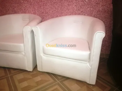 Chapiteaux et stands