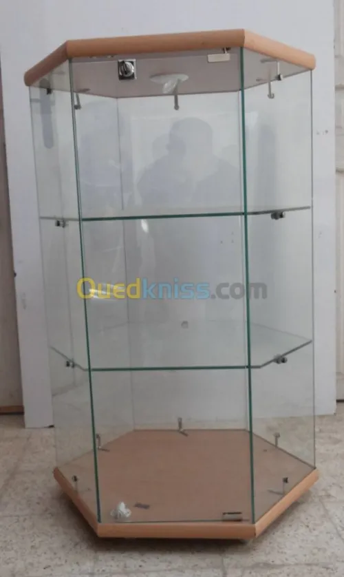 Chapiteaux et stands