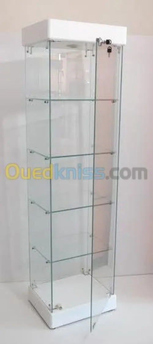 Chapiteaux et stands