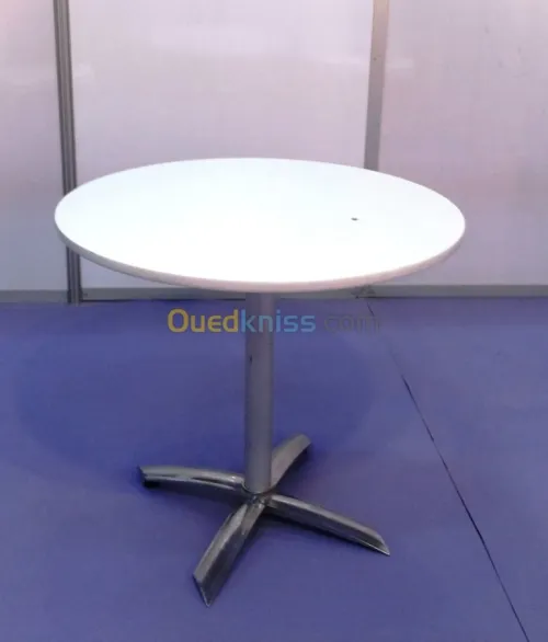 Chapiteaux et stands