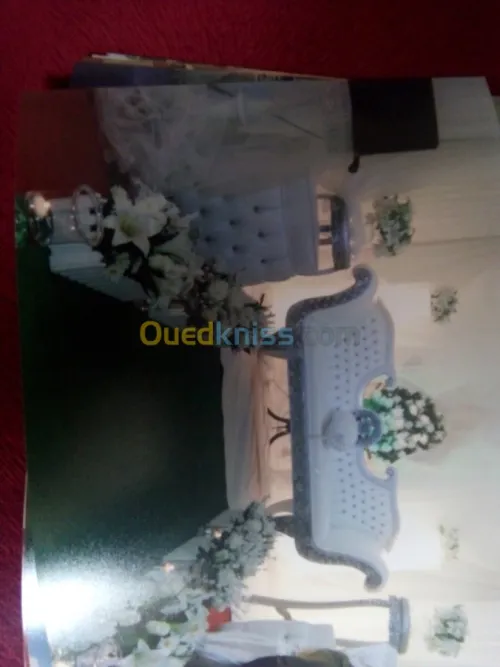 Decoration D'evenement 