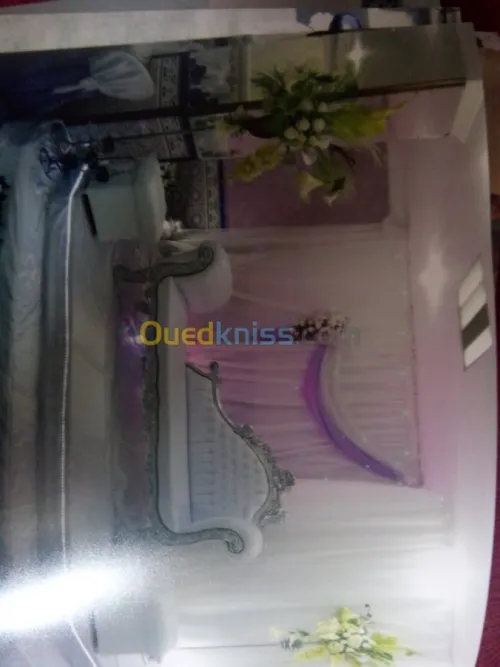 Decoration D'evenement 