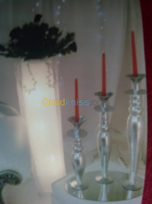 Decoration D'evenement 