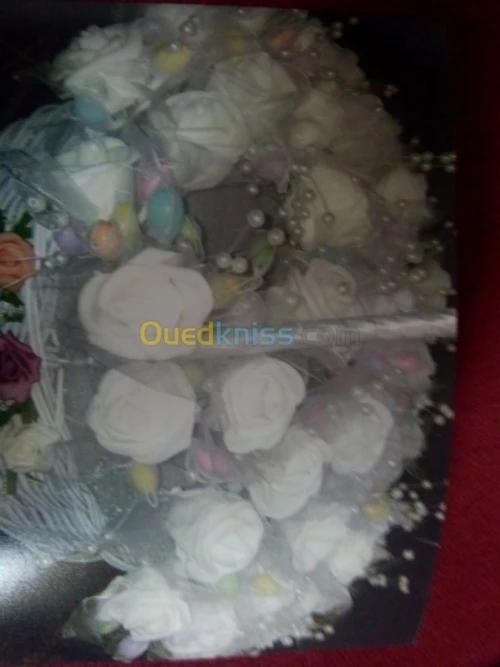 Decoration D'evenement 