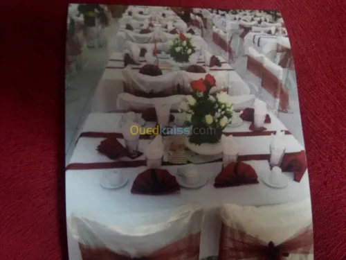 Decoration D'evenement 