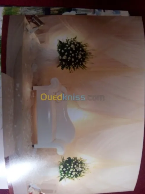 Decoration D'evenement 