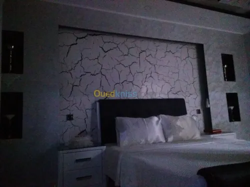 PLACOPLATRE DECORATION