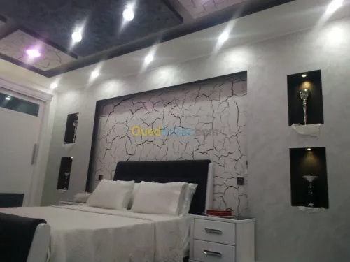 PLACOPLATRE DECORATION