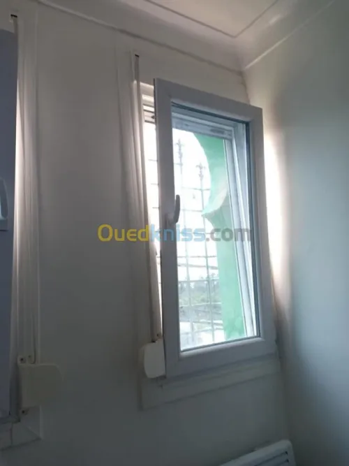 fabrication ports fenetres