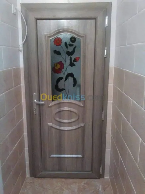 fabrication ports fenetres