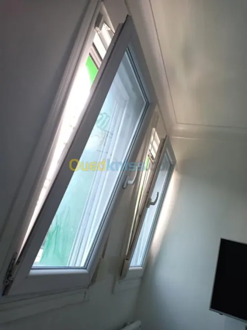 fabrication ports fenetres