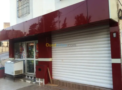 Alucobond Led ´