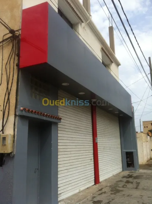 Alucobond Led ´