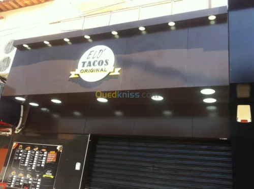 Alucobond Led ´
