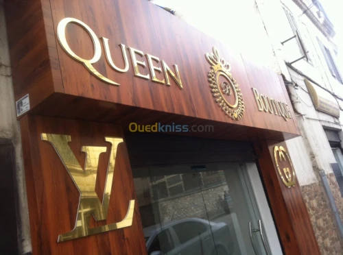 Alucobond Led ´