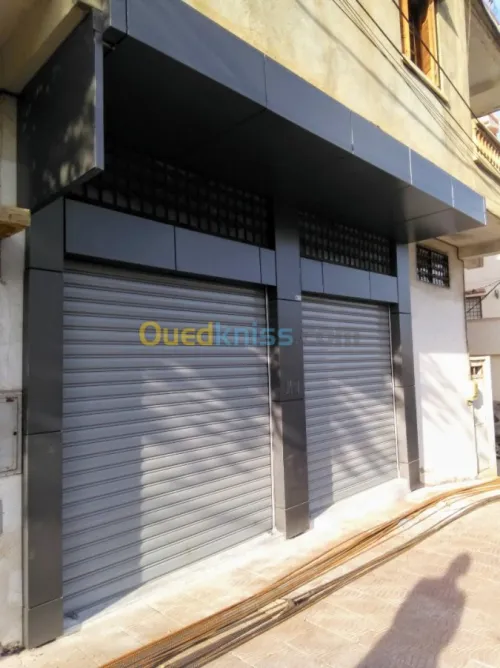 Alucobond Led ´