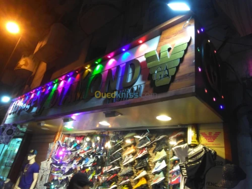 Alucobond Led ´
