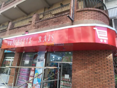 Alucobond Led ´