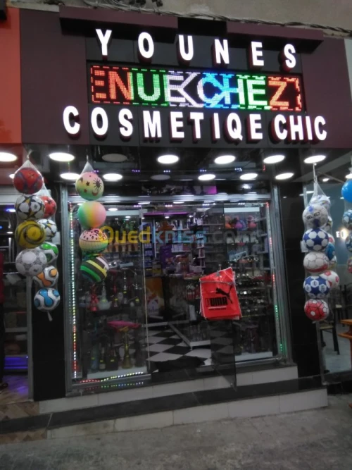 Alucobond Led ´