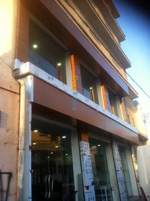 Alucobond Led ´