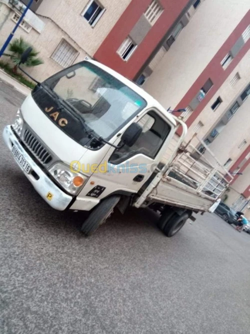 Transport de marchandise نقل البضائع و