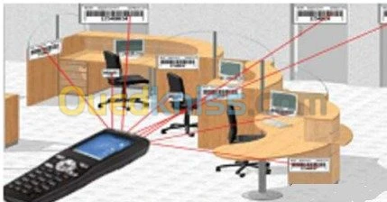   INVENTAIRE PATRIMOINE / INVENTAIRE IMMOBILISATIONS  / INVENTAIRE STOCK