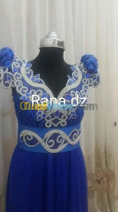 خياطه محترفة