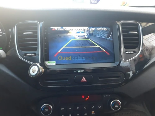 ANDROÏD CARÈNS KIA 2015 V