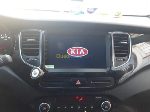 ANDROÏD CARÈNS KIA 2015 V