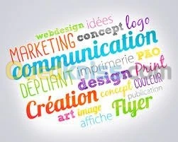 Publicité & Communication
