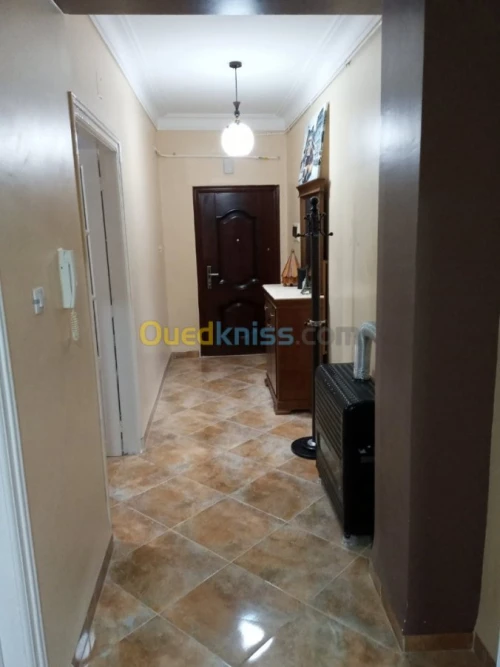 Location vacances Appartement F2 Bejaia Bejaia