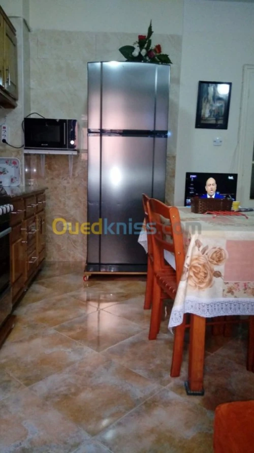 Location vacances Appartement F2 Bejaia Bejaia