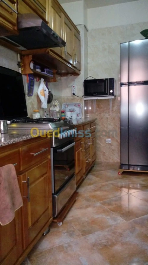 Location vacances Appartement F2 Bejaia Bejaia