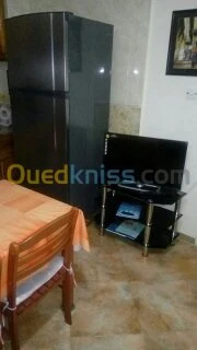 Location vacances Appartement F2 Bejaia Bejaia