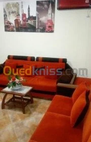 Location vacances Appartement F2 Bejaia Bejaia