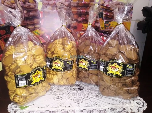 Biscuiterie Pâtissière 