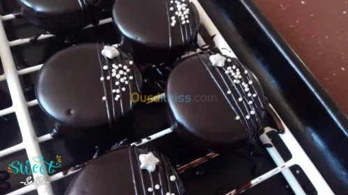Gateaux secs et traditionnels