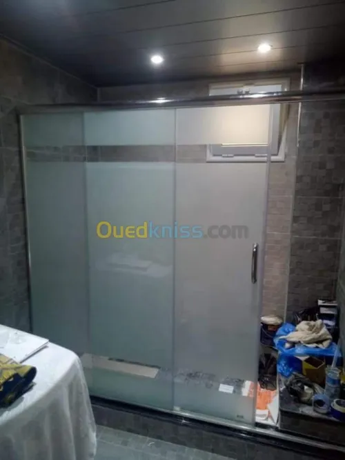 Aménagements et décoration des magasin