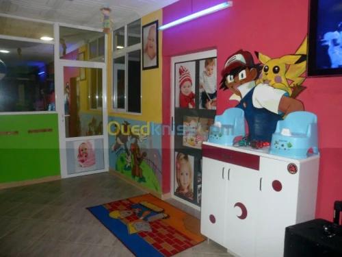 crèche