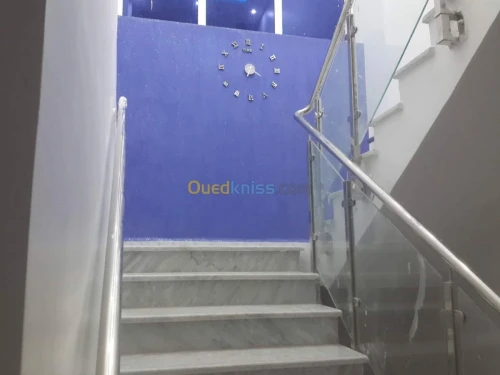 rénovation et réalisation des maisons 
