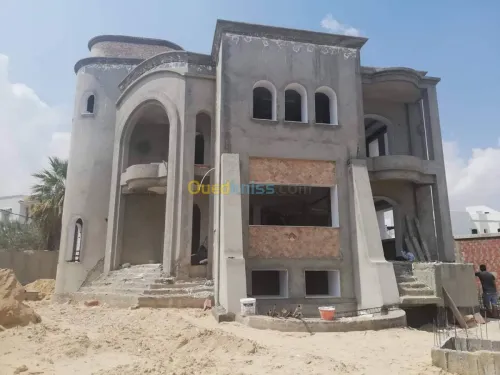 rénovation et réalisation des maisons 