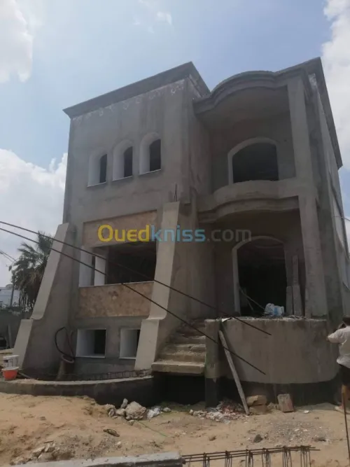 rénovation et réalisation des maisons 