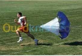 Parachute de résistance