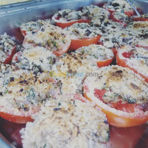 Chef Cuisinier pour fête