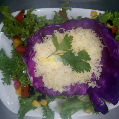 Chef Cuisinier pour fête